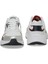 Felix 4pr Erkek Beyaz-Lacivert-Kırmızı Sneaker Ayakkabı 5