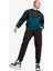 Mesh Lined Erkek Yeşil Rüzgarlık 62747322 2