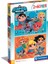 Dc Super Friends Puzzle 2X60 Parça 21624 3