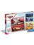 Disney Cars Puzzle 3X48 Parça 25305 4