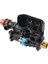 Bosch Class 2000W GB062 U072 Class 6000 Condens 2500 Sağ Blok 1