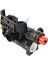 Bosch Class 2000W GB062 U072 Class 6000 Condens 2500 Sağ Blok 2