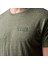 Tırblent Legacy S/s Mılıtary Yesıl T-Shırt 3