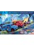 Hot Wheels Puzzle 2X60 Parça 24816 2