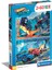 Hot Wheels Puzzle 2X60 Parça 24816 3