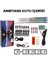 Mercedes B160 Araç Içi Ambiyans 210 Mod Full Fonksiyon 4