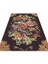 Elista ELS102 Black Multy Loop Dokuma Yıkanabilir Otantik Kilim 5