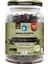 Premium Xl Siyah Zeytin 1000 gr Cam Pet 1