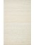 Pune Kilim Pun 07 Ivory El Emeği ile Yeni Zelanda Yünü ile Üretilen Modern El Dokuma Kilim 1