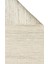 Pune Kilim Pun 07 Ivory El Emeği ile Yeni Zelanda Yünü ile Üretilen Modern El Dokuma Kilim 2
