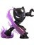 Mighty Verse Aksiyon Figürleri Black Panther G0069-G0094 1