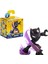 Mighty Verse Aksiyon Figürleri Black Panther G0069-G0094 4