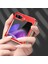 Anti-Düşen Telefon Kılıfı Için Samsung Galaxy Z Flip6 5g Kılıf Litchi Doku Deri Kaplamalı Pc Telefon Kapağı-Siyah (Yurt Dışından) 2