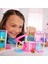 Mini Barbieland Evler HYF44-HYF45 5