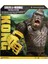 Godzilla ve Kong Dev Aksiyon 28 cm Figür Kong 35550 4