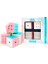 Macarons 2x2 & 3x3 & 4x4 & 5x5 Zeka Küpü Set MF9306 2