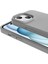iPhone 14 Kılıf Magsafe Şarj Özellikli Sıvı Teknolojili Silinebilir Sert Kivi Kılıf 2