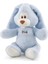 Peluş Rabbit Cremino Lt Blue TUD18132 1