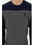 Erkek Lacivert Pijama Takım 50301719-VR033 5