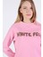 9149M Whıte Fox Bakı Sweat Pembe 3