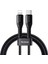CA-5631 36W 3A Usb-C To Lightning Şarj ve Data Kablosu 1