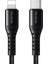 CA-5631 36W 3A Usb-C To Lightning Şarj ve Data Kablosu 2