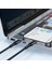 CA-5631 36W 3A Usb-C To Lightning Şarj ve Data Kablosu 3