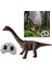 Rc Dinozor Kız Figürü Rc Yaş 3 4 5 6 7 Brachiosaurus (Yurt Dışından) 3
