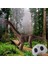 Rc Dinozor Kız Figürü Rc Yaş 3 4 5 6 7 Brachiosaurus (Yurt Dışından) 4