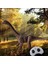 Rc Dinozor Kız Figürü Rc Yaş 3 4 5 6 7 Brachiosaurus (Yurt Dışından) 5