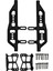 Axial SCX24 AXI90081 1:24 Rc Acc Yükseltme Için Yan Pedal (Yurt Dışından) 1