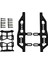 Axial SCX24 AXI90081 1:24 Rc Acc Yükseltme Için Yan Pedal (Yurt Dışından) 2