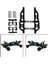 Axial SCX24 AXI90081 1:24 Rc Acc Yükseltme Için Yan Pedal (Yurt Dışından) 3