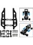 Axial SCX24 AXI90081 1:24 Rc Acc Yükseltme Için Yan Pedal (Yurt Dışından) 4