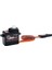 Su Geçirmez Çekirdeksiz Servo Servo Rc 1:24 Araçları Accs 2g Için (Yurt Dışından) 1