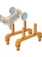 Rc Shell Column 1:18 A949 A959 A969 A979 Altın Aksesuarları (Yurt Dışından) 4