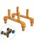 Rc Shell Column 1:18 A949 A959 A969 A979 Altın Aksesuarları (Yurt Dışından) 5