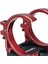 4268 4274 4068 4076 Motor Kırmızı Çift Braketli Metal Ğ Fanı (Yurt Dışından) 3