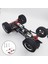 Rc Aksları Tahrik Mili Cnc Metal Yedek Parçaları Mn 1/12 Için Yükseltme (Yurt Dışından) 3