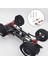 Rc Aksları Tahrik Mili Cnc Metal Yedek Parçaları Mn 1/12 Için Yükseltme (Yurt Dışından) 5