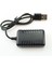 Wltoys 144001 A959 A979 124019 Rc Xk K130 Rc Uçak Için USB Şarj Cihazı (Yurt Dışından) 2