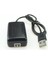 Wltoys 144001 A959 A979 124019 Rc Xk K130 Rc Uçak Için USB Şarj Cihazı (Yurt Dışından) 3