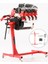 Paslanmaz Çelik 1/10 Ölçekli V8 Motor Im Braketi Rc Aletleri A (Yurt Dışından) 5
