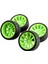 1/10 Kauçuk Rc Wltoys 144001 124018 124019 Remo 1631 Rc Için (Yurt Dışından) 1