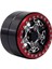 1 2.2" Ağır Hizmet Tipi /10 Rc Crawler Yedek Kırmızı (Yurt Dışından) 1