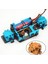 Wltoys P929 Araçlar Için Rc Muhafaza Ğı Yedekleri Altın (Yurt Dışından) 3