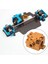 Wltoys P929 Araçlar Için Rc Muhafaza Ğı Yedekleri Altın (Yurt Dışından) 4