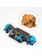 Wltoys P929 Araçlar Için Rc Muhafaza Ğı Yedekleri Altın (Yurt Dışından) 5