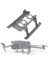 Iniş Takımı 3 Quadcopter Için Artırılmış Stand Katlanabilir (Yurt Dışından) 4