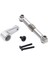 Wltoys 124018 Dıy Modifiyeli Metal Servo Bağlantı Çekme Çubuğu ve 28T Servo (Yurt Dışından) 1